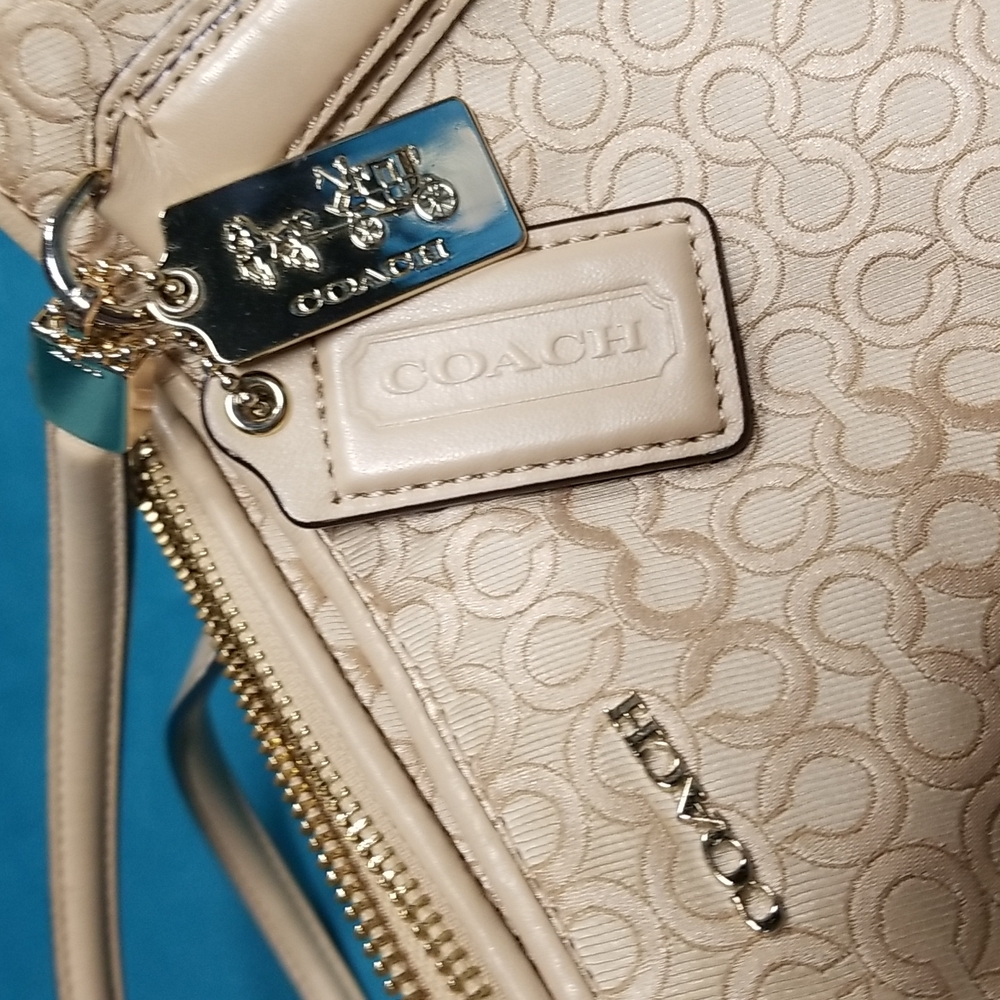 Signature Madison carry all